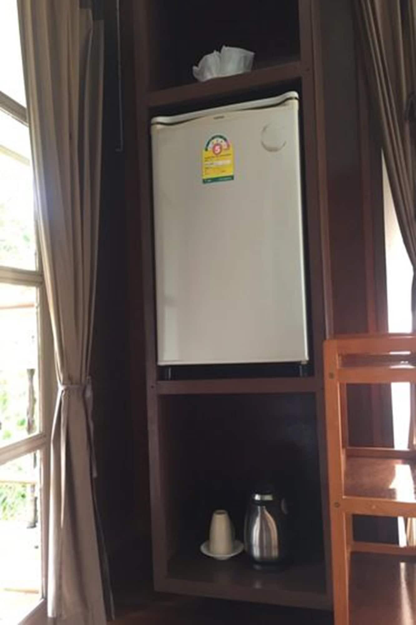 Dusita Koh Kood Resort Ko Kut Exterior photo