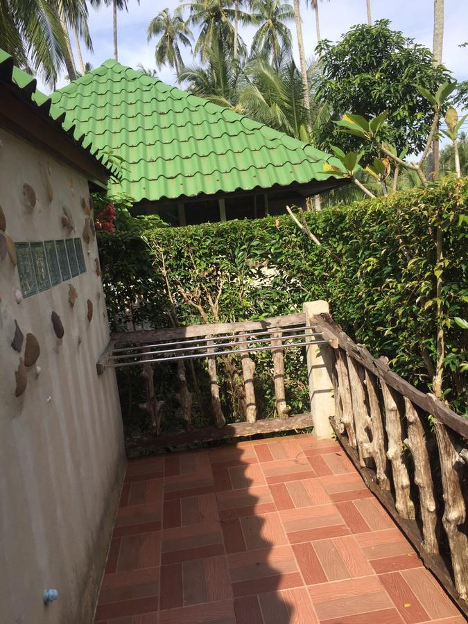 Dusita Koh Kood Resort Ko Kut Exterior photo