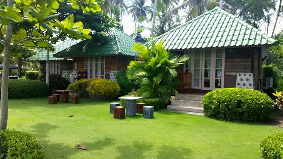 Dusita Koh Kood Resort Ko Kut Exterior photo