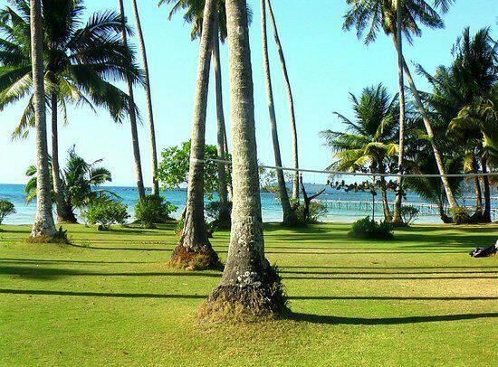Dusita Koh Kood Resort Ko Kut Exterior photo