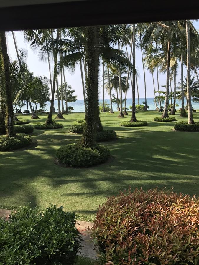 Dusita Koh Kood Resort Ko Kut Exterior photo