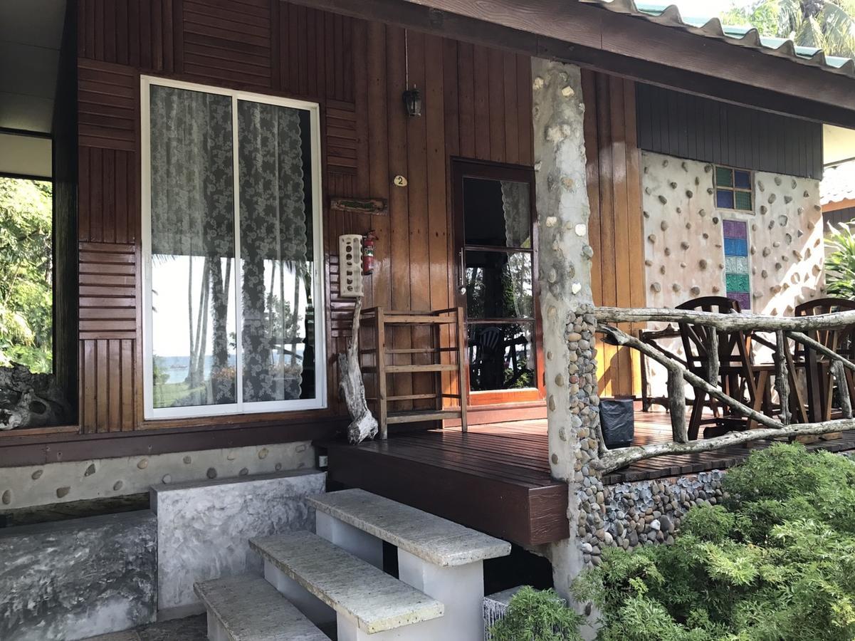 Dusita Koh Kood Resort Ko Kut Exterior photo