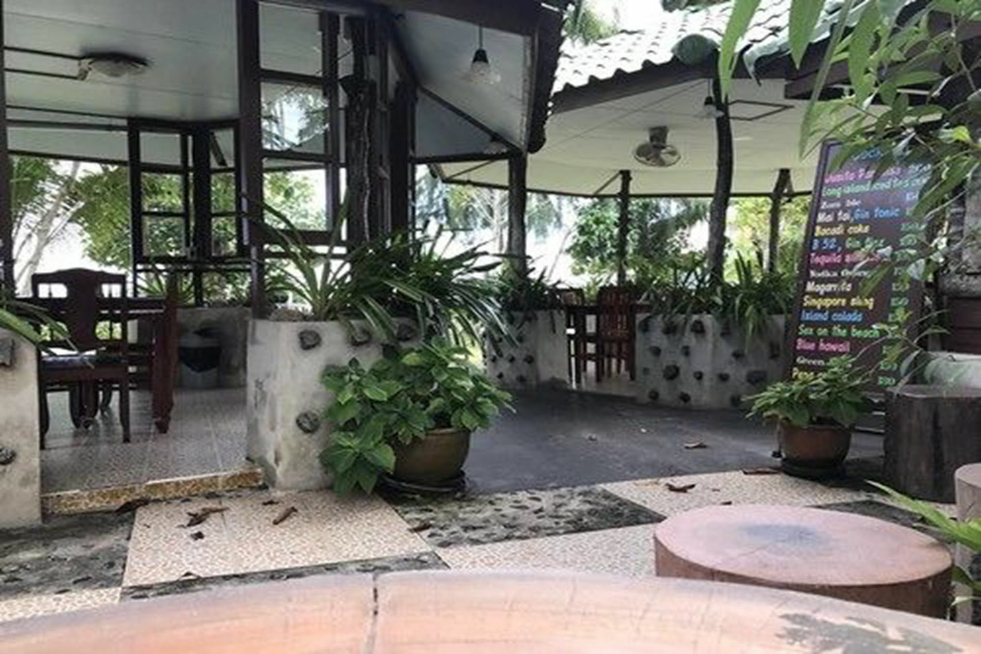 Dusita Koh Kood Resort Ko Kut Exterior photo
