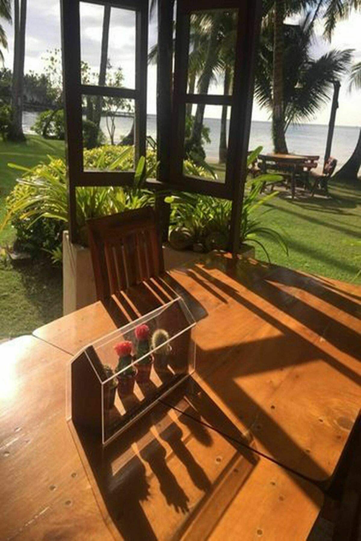 Dusita Koh Kood Resort Ko Kut Exterior photo