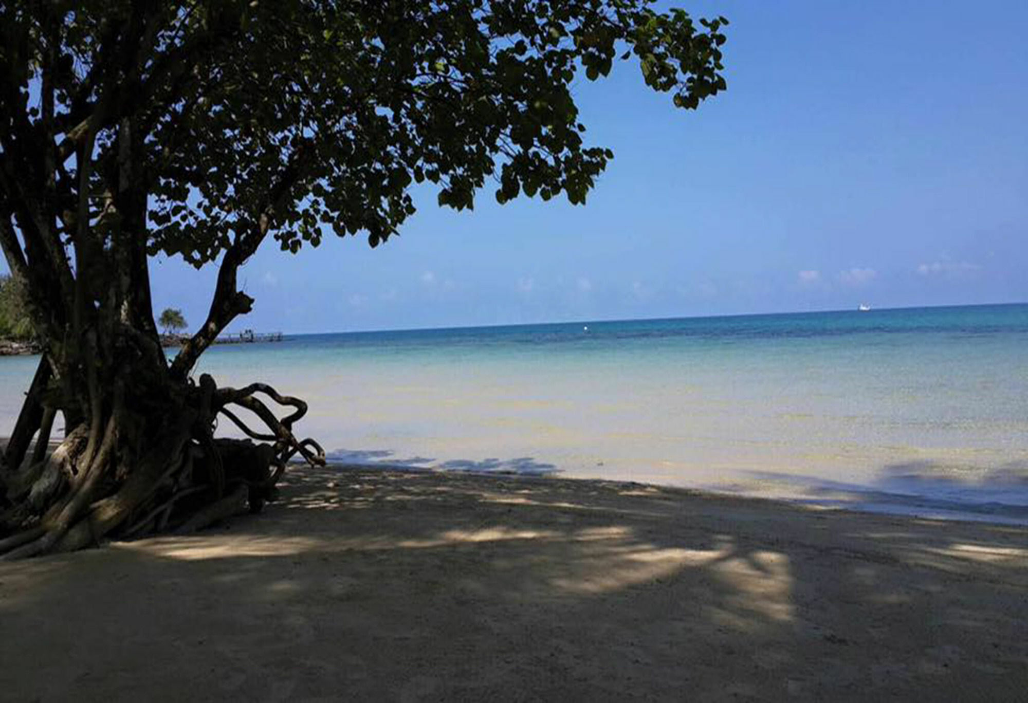 Dusita Koh Kood Resort Ko Kut Exterior photo